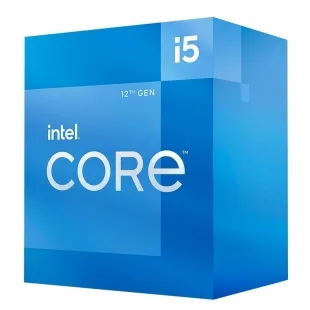 Intel Core I5-12400 4.4GHz LGA 1700 BOX
