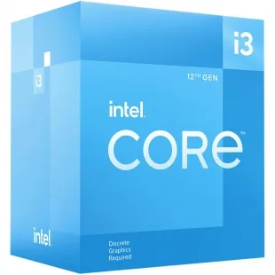 Intel Core i3-12100F 4.3GHz LGA 1700 BOX