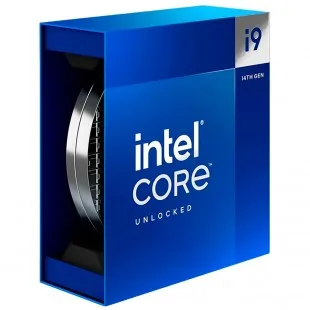 Intel Core i9-14900K 6.0GHz LGA 1700 sin Cooler