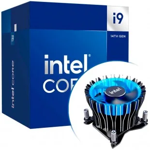 Intel Core I9-14900 5.8GHz LGA 1700 BOX