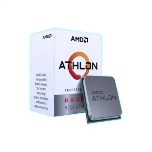 AMD 3.5GHz AM4 BOX