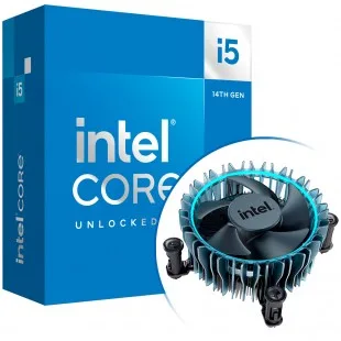 Intel Core I5-14400 4.7GHz LGA 1700 BOX