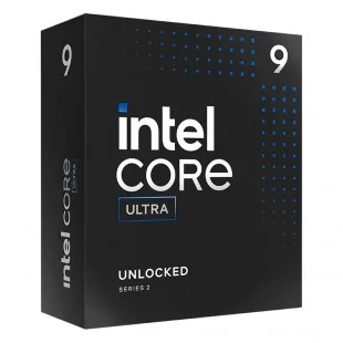 Intel 5.7GHz LGA 1851 BOX