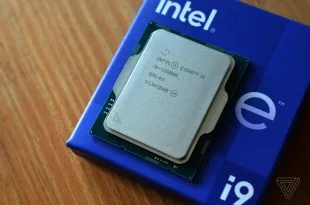 Intel Core i9-12900K 5.2GHz LGA 1700 BOX sin Cooler
