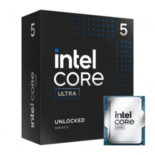 Intel 5.2GHz LGA 1851 BOX