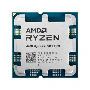AMD Ryzen 7 7800X3D 4.2GHz AM5 BOX