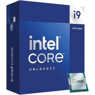 Intel Core i9-14900F 5.8GHz LGA 1700 BOX