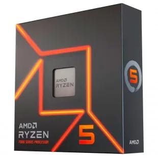 AMD Ryzen 5 7600X 5.3GHz AM5 BOX