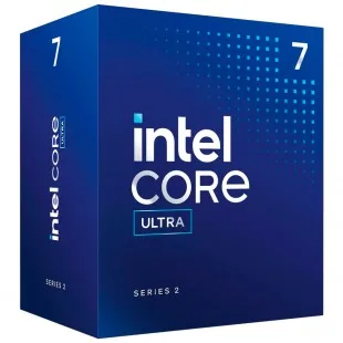Intel 5.5GHz LGA 1851 BOX