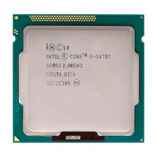 Intel Core i5-3470T 2.9GHz LGA 1155 OEM sin Cooler