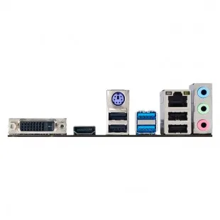 Biostar H610MHD D5 DDR5 LGA 1700