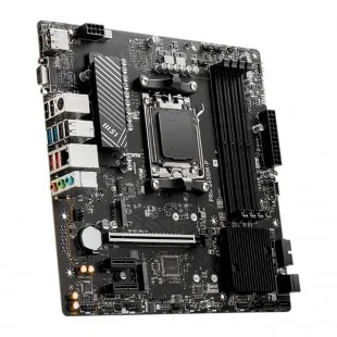 MSI B650M-P PRO AM5