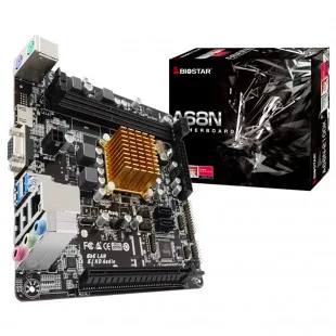 Biostar A68N-2100K 2.0 ITX