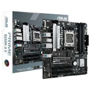 Asus Prime B650M-A II AM5