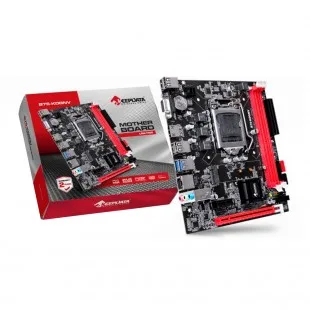 Keepdata B75-KDGNV DDR3 LGA 1155