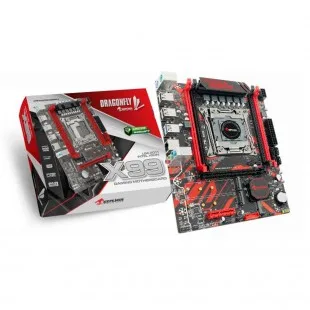 Keepdata X99-KDXDRAGONFLY LGA 2011
