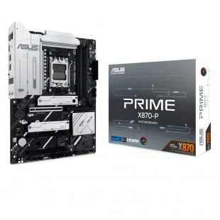 Asus Prime X870-P DDR5 AM5