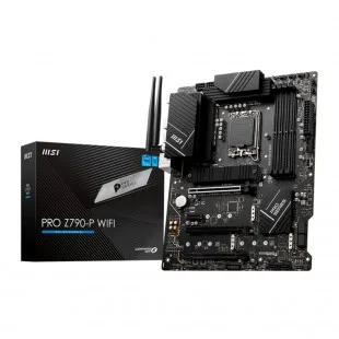 MSI Z790-P PRO WIFI LGA 1700