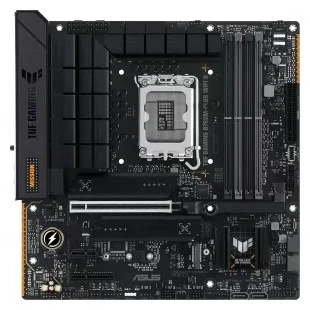 Asus TUF Gaming B760M-PLUS LGA 1700 WIFI