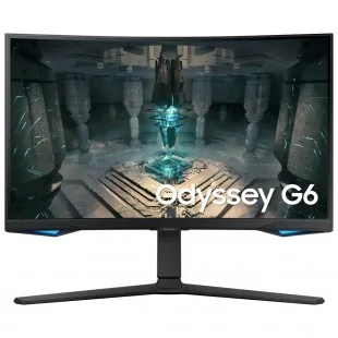 Samsung LS27BG652ENXGO Smart 27" 2K 240Hz Curvo