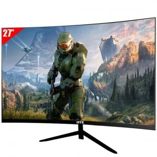 HYE HY27VIEW75 FHD 27" 75Hz Curvo