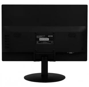 HYE HY16WLNC HD 15" 60Hz