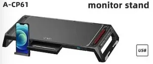Sate A-CP61 USB Negro