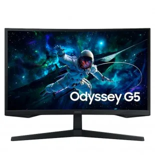 Samsung LS32CG552ENXZA G5 32" 2K Curvo
