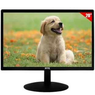 HYE HY20WFNC HD 20" 60Hz