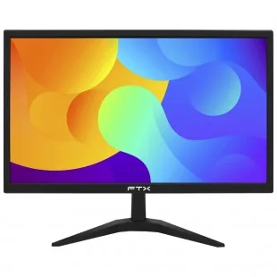 FTX M22VHDBZL FHD 22" 75Hz