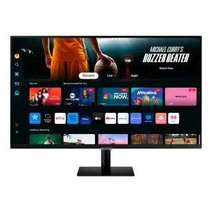 Samsung Smart LS32DM500ENXGO 32" FHD
