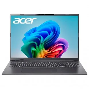 Acer A16-61MT-R6PG Ryzen 9 365 32GB 16"