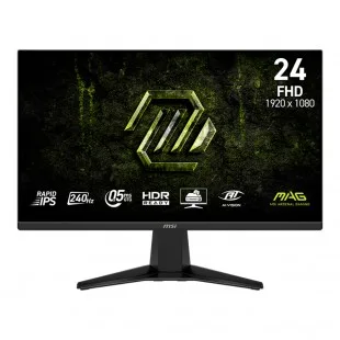 MSI MAG245F X24 23" 240Hz