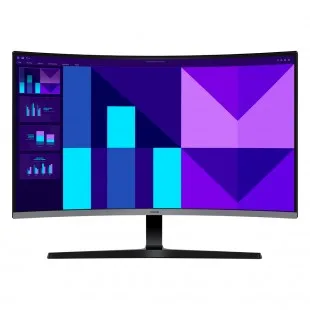 Samsung LS32D396GANXZA Curvo 32" FHD 100Hz