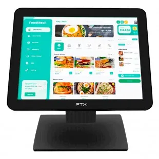 FTX MT15V1 HD 15"