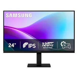 Samsung LS24F320GANXZA S3 24" FHD 120Hz