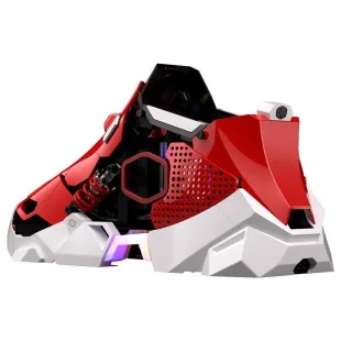 Cooler Master Sneaker-x CPT KIT R1 Blanco
