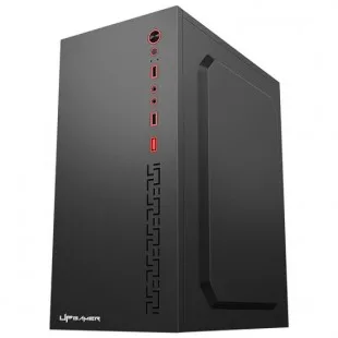 UP Gamer Prime Matx C/ Fuente 230W Negro