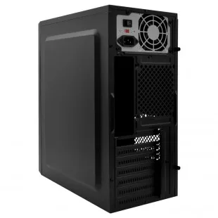 Sate K704 ATX Negro