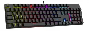 Sate GK31 RGB Mecánico