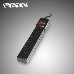 Sate A-R05 6 Tomadas