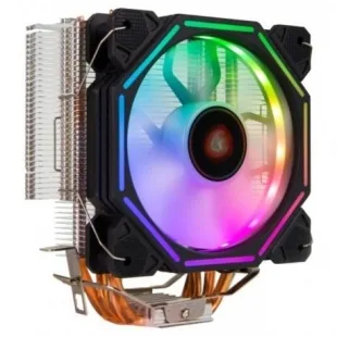 Cooler CPU Sate CC-80 ARGB 1700