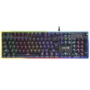 Sate GK-702 RGB Mecánico