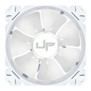 Ventilador UP Gamer Nevaska Single ARGB 120MM