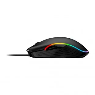 MSI GM300 Forge RGB 7200 DPI Negro