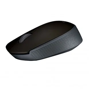 Logitech M170 Inalámbrico Negro
