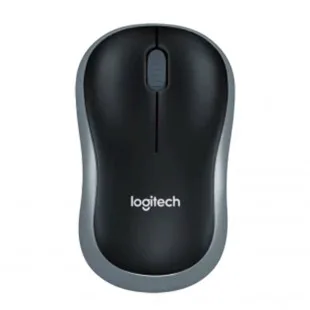 Logitech MK270 Inalámbrico