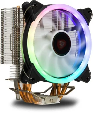 Cooler CPU Sate CC-73 1200 ARGB