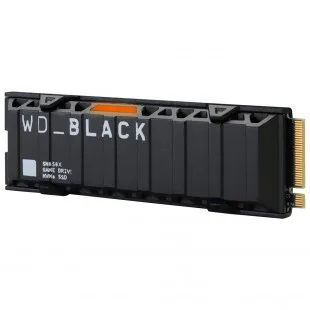 Western Digital 1TB M.2 Gen4 WDS100T2XHE-00BCA0