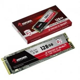 Keepdata 3.0 128GB M.2 NVMe